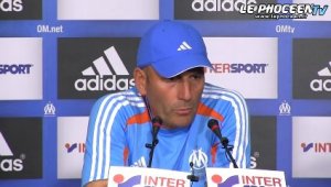 Baup n'envie rien au PSG