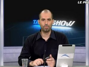 Talk 1 : après OM-Limassol (5-1)