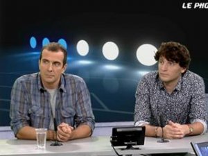 Talk 2 : la polémique du jour