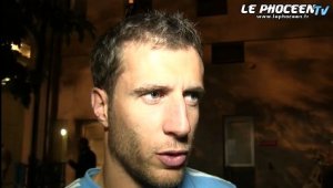 Cheyrou ravi de la grosse ambiance du Vél