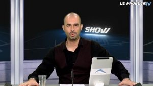Talk 1 : après OM-PSG (2-2)