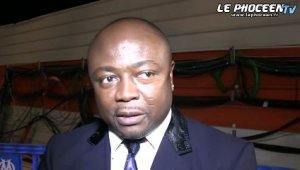 Abédi pelé evoque André et Jordan