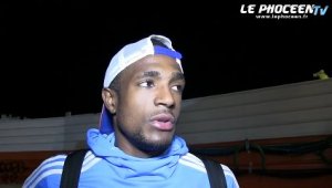 "Amalfitano, dans l'esprit de Marseille"