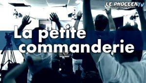 La Petite Commanderie du 11/10
