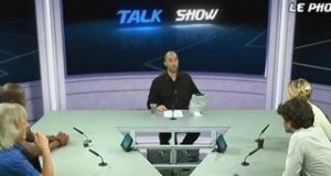 Talk 4 : les réponses à vos questions