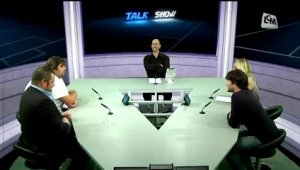 Talk 1 : L'ambiance du Vélodrome