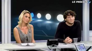 Talk 2 : Les Bleus et Deschamps