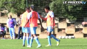 OM 1-1 Istres : le résumé du match