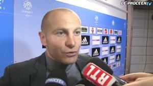 Balmont fustige l'arbitre et Valbuena