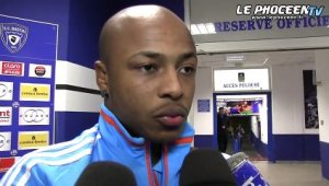 Ayew : "Des fois, on savoure trop"