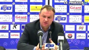 Hantz : "C'est plus de la colère"