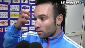Valbuena : "Il fallait crever l'abcès"