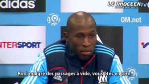 Fanni : "J'ai plus peur de nous-mêmes"
