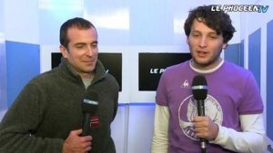 Evian TG 1-1 OM : les tops et les flops