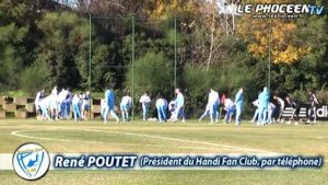 "Paris, c'est un transfert de prisonniers"
