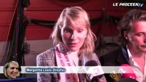 MDL : "Marseille est un exemple"