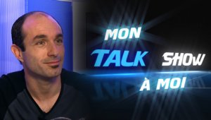 Mon Talk Show à moi : Maxence Volpe