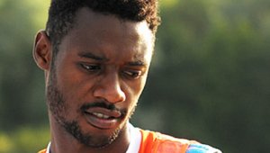 Sur le gril : Nicolas Nkoulou