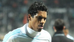 Brandao sur le grill...