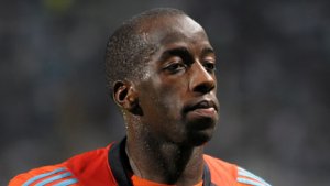 Souleymane Diawara sur le gril...