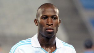 Rod Fanni sur le gril...