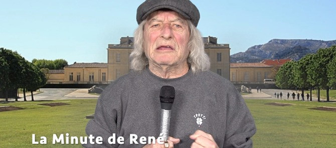 La Minute de René après Lille-OM (2-0)