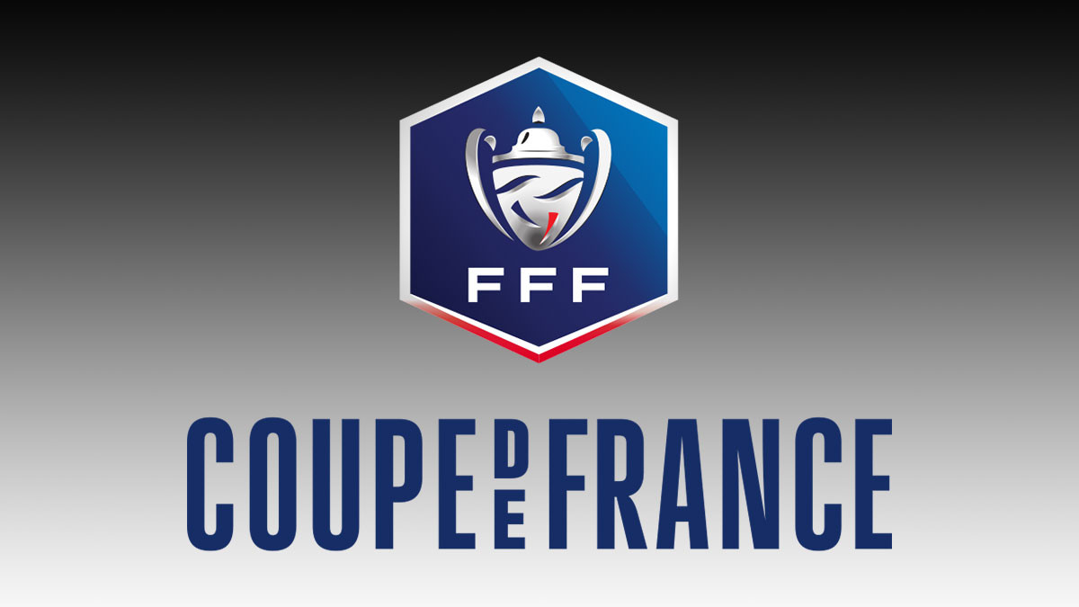 Foot : on connait les diffuseurs de la Coupe de France