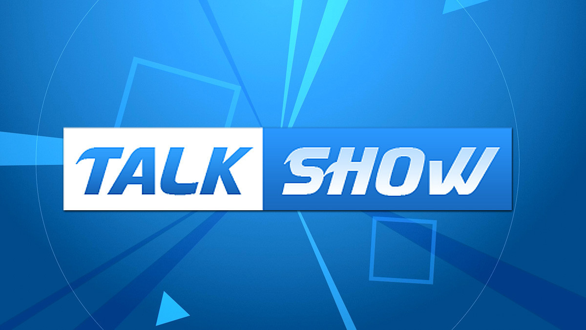 Talk Show à 18h : posez vos questions !