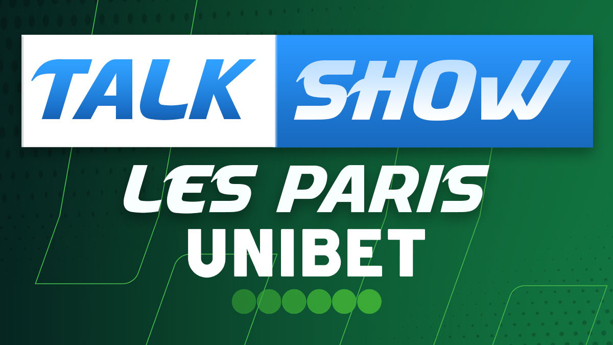 Talk show partie 4 : Les paris Unibet