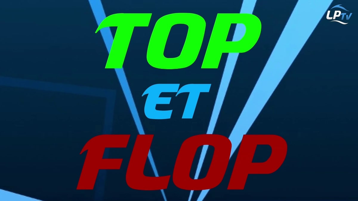Francfort 2-1 OM : les tops et flops 