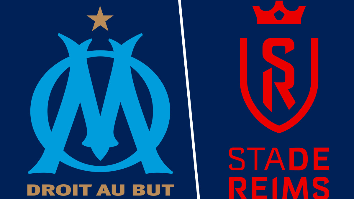 OM-Reims : suivez et commentez le match en direct