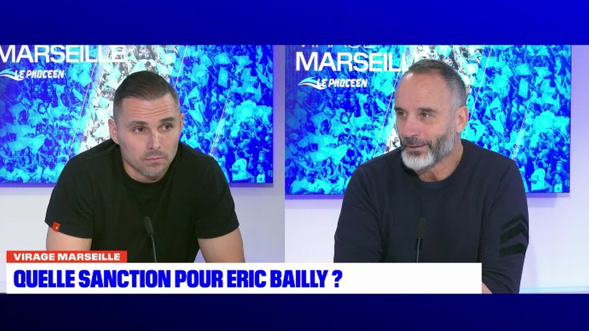 OM : le replay de Virage Marseille avec Eric Di Meco et Greg Empêche-moi !