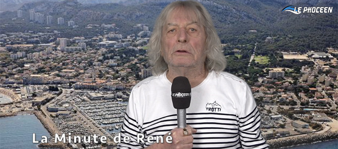 La Minute de René après Bordeaux-OM (0-0)