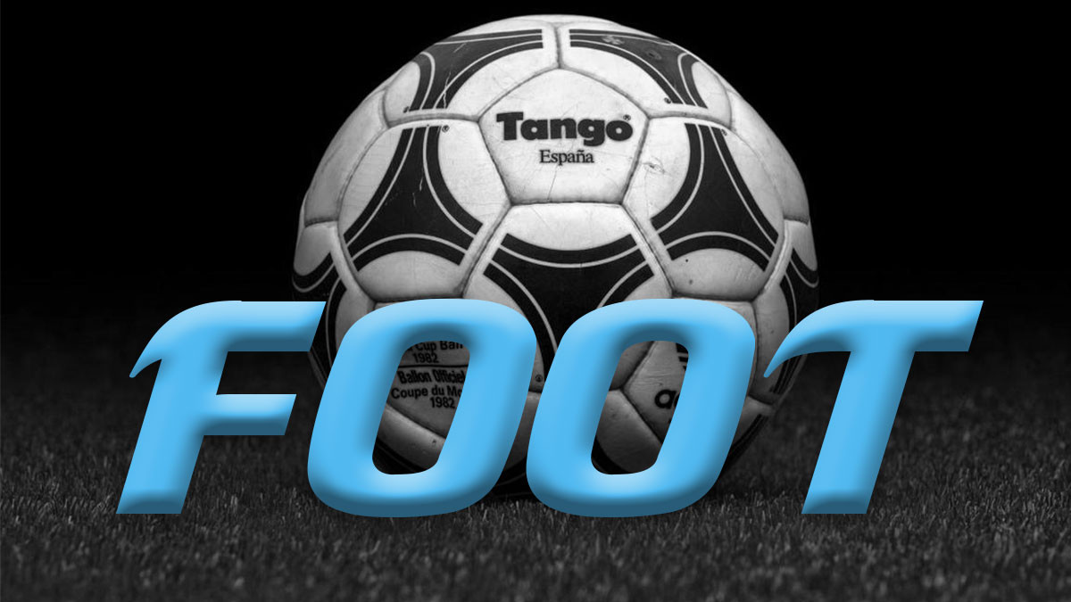Foot : L'Équipe de France descend au classement FIFA