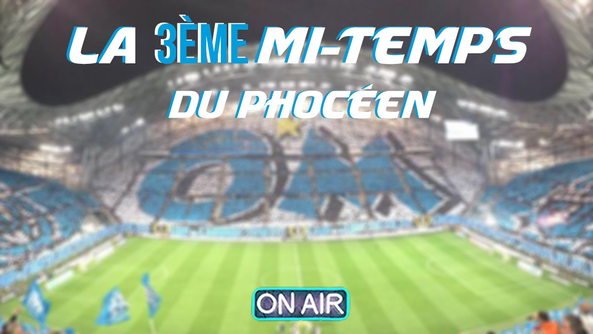 Brest 1-1 OM : la 3e mi-temps et les notes des Olympiens en direct !