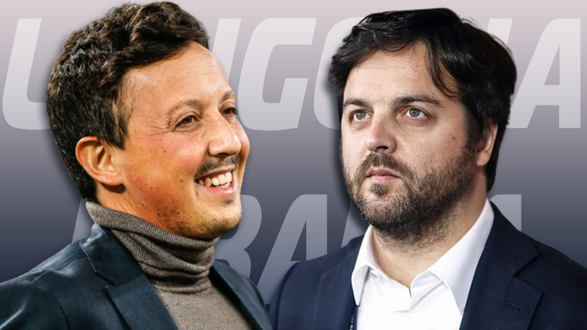 Mercato OM : et si Longoria et Ribalta allaient chercher leur attaquant en Serie A ?