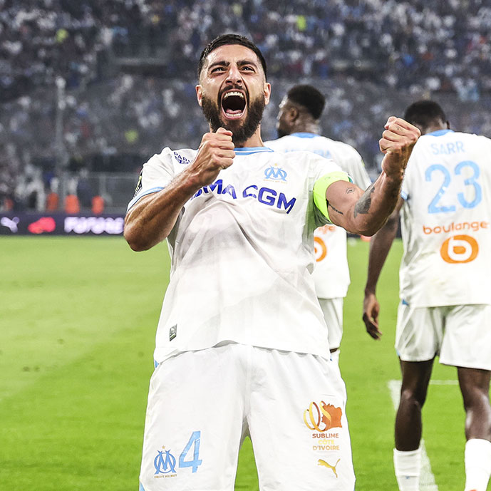 OM : Gigot, stop ou encore ? | OM Actu foot par le Phocéen