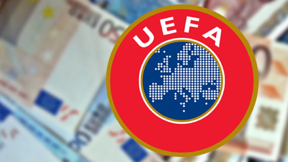 Super League européenne : l'UEFA contre-attaque - Autour ...