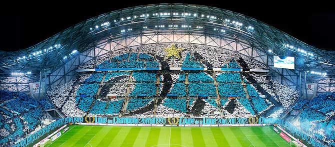 OM : le maire de Marseille veut vendre le Vélodrome - Autour de l&#039;OM | OM actualité par Le Phocéen