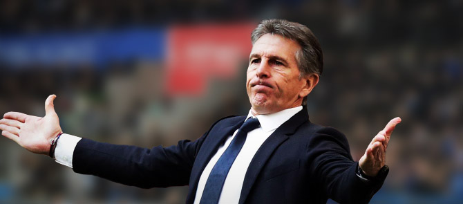 OM: for Puel, Marseille broke the dynamic of Monaco – around OM