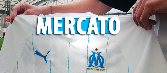 Mercato Om Le Tableau Des Transferts Mercato Om Actualite Par Le Phoceen