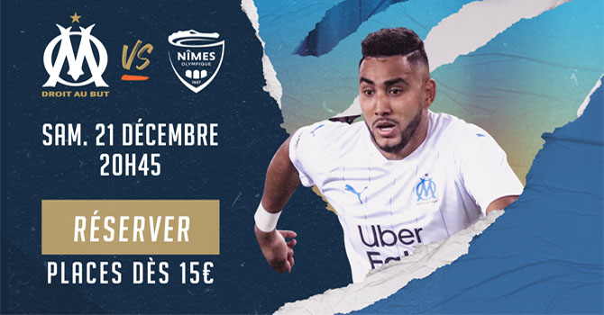 om billetterie 2019 - billet match om