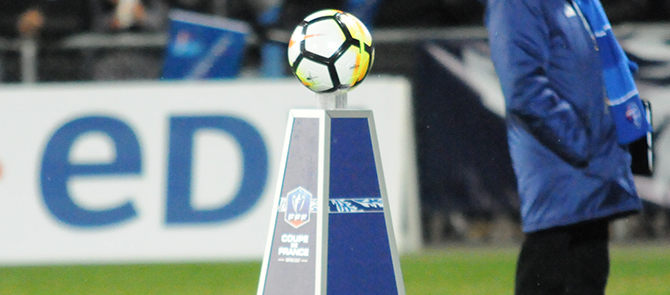 CdF : le PSG en finale, le 5e de L1 ira en <b>Europa League</b>