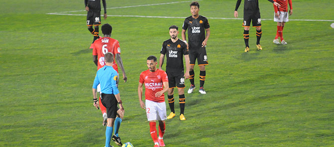 Om Nimes Ce Soir En Amical Horaire Et Diffusion Tv Saison Om Actualite Par Le Phoceen