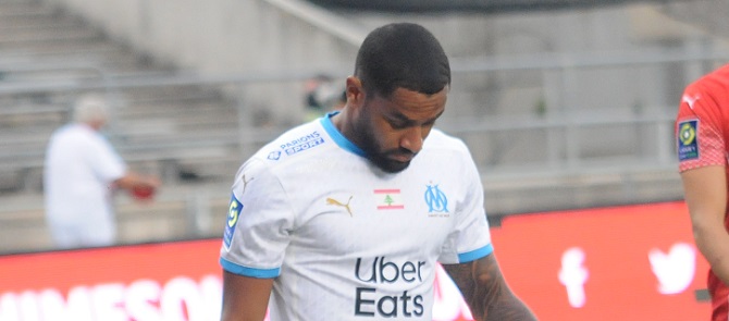 Covid-19 : l'OM tremble après le cas Amavi - Le Phoceen