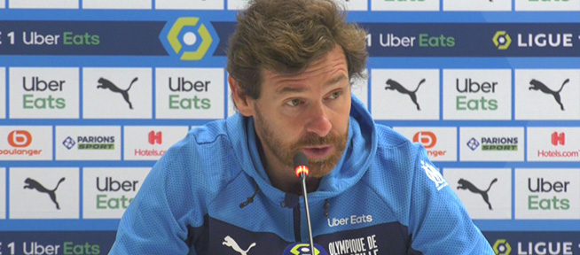 OM : la réponse de Villas-Boas à une possible démission - Le Phoceen