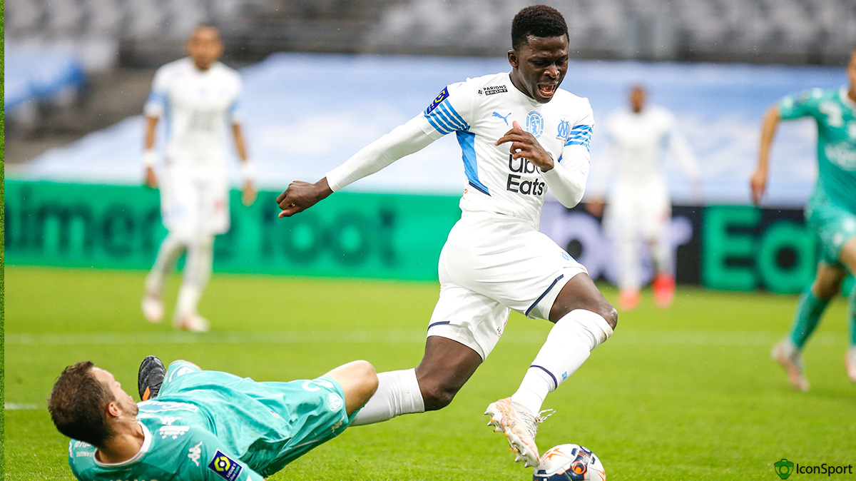 L Om Leve L Option Pour Dieng Mais Mercato Om Actualite Par Le Phoceen