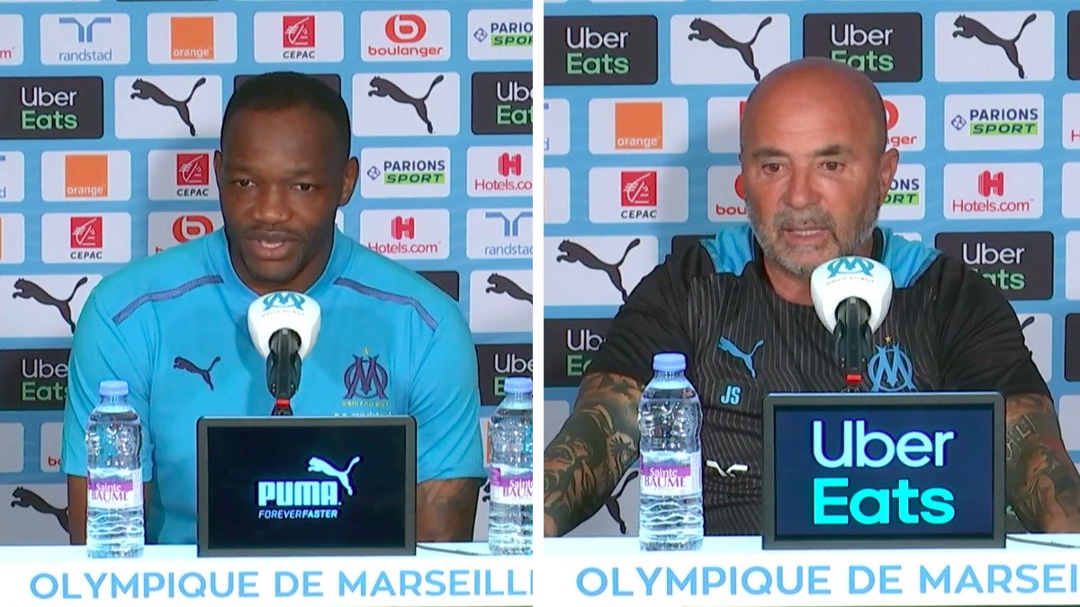 OM : ce que Sampaoli attend de Mandanda