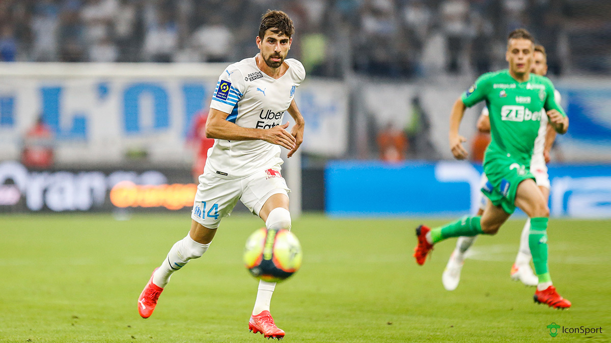 OM : Sampaoli doit-il faire souffler Luan Peres ?