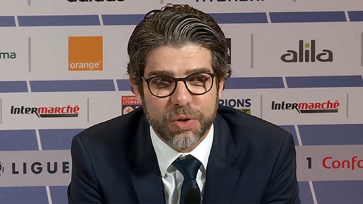 Juninho praises Marseille’s game intensity and suggests improvements for next season.